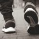 حذار من الأحذية فهي ناقل خطير للفيروس