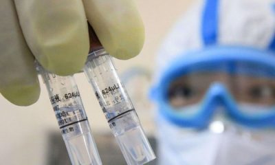 علاجات لـكورونا أضرّت بمن تناولها