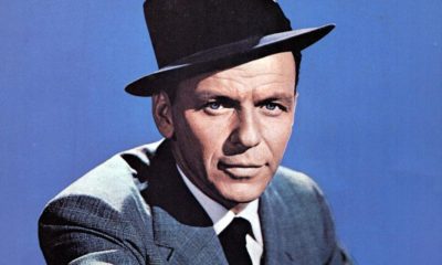 Frank Sinatra