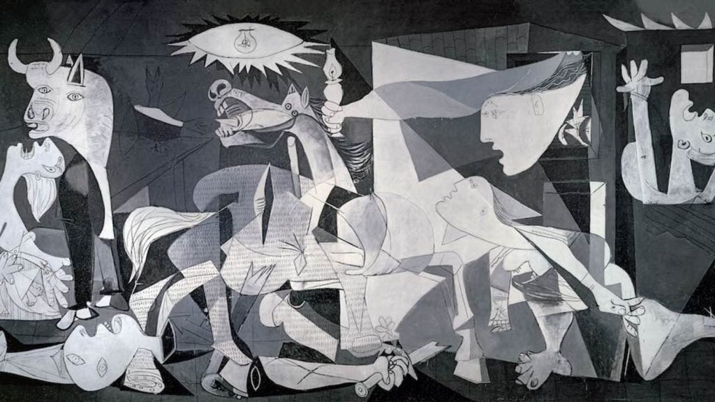 guernica