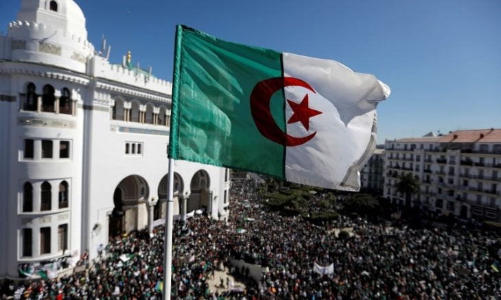 الجزائر جلنار Jollanar الجزائر