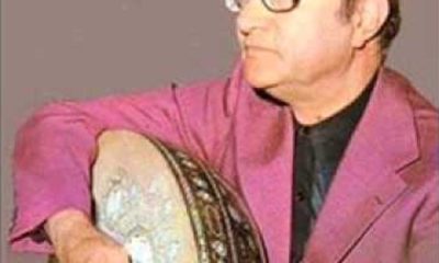 محمد عبد الوهاب
