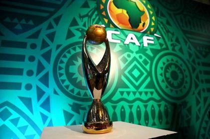 CAF coupe championsleague