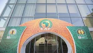 CAF