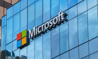 Microsoft