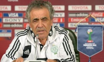 faouzi benzarti