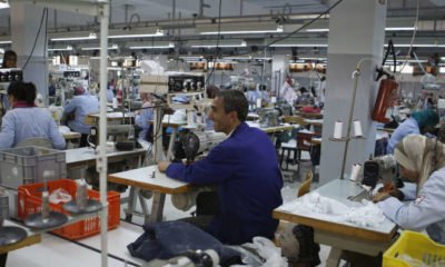 industrie tunisie