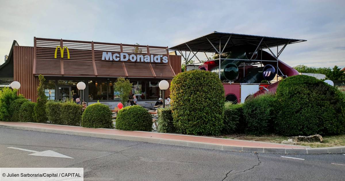 mcdonalds