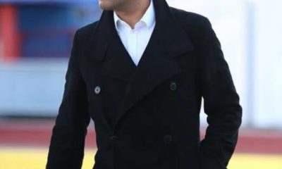 mehdi nafti