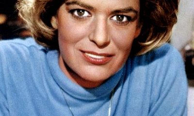 melina mercouri