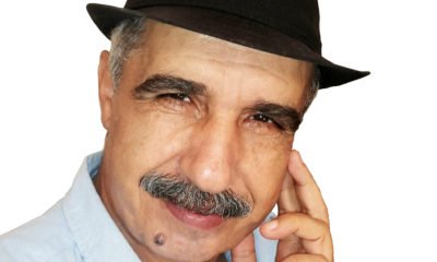 mohamed latrach