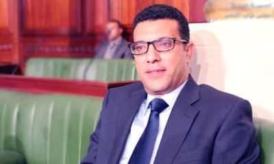 mongi rahoui