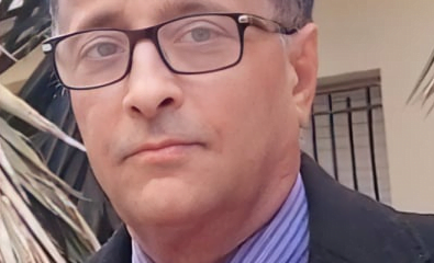 Mohamed Zamzeri