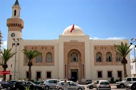 بلدية صفاقس