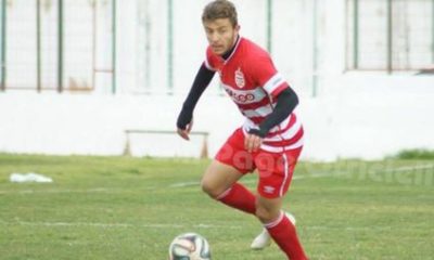 حمزة العقربي