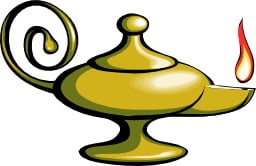 زيت نار