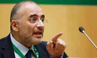 طارق بوشماوي