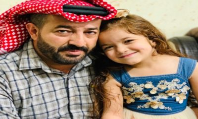 ماهر الأخرس أسير فلسطيني