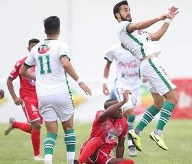 نادي حمام الأنف