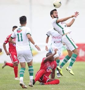 نادي حمام الأنف