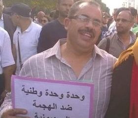 نور الدين العجلاني