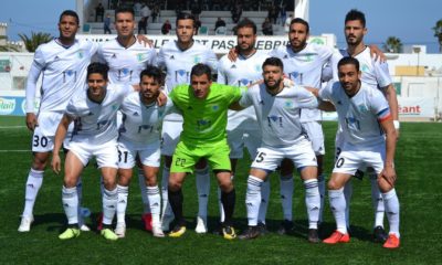 هلال الشابة