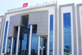وزارة النقل