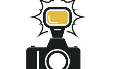 camera Flash