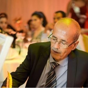 محمد الواد Mohamed Eloued