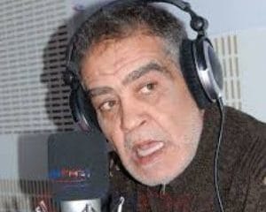 رضا عزيز Ridha Azaiez