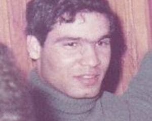 عبد القادر المقري Makri Abdelkader