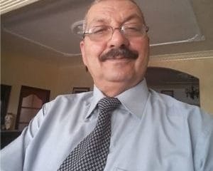 علي أبو سمرة Ali Abu Samra