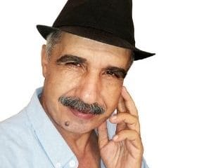 محمد الأطرش Mohamed Alatrash