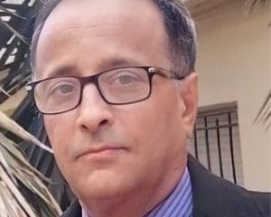 محمد الزمزاري Mohamed Zemzari