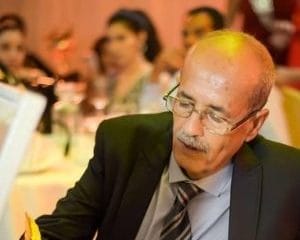 محمد الواد Mohamed Eloued