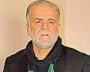 منجي شلباوي Mongi Chalbeoui