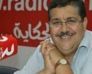 مولدي الهمامي Hamammi Mouldi