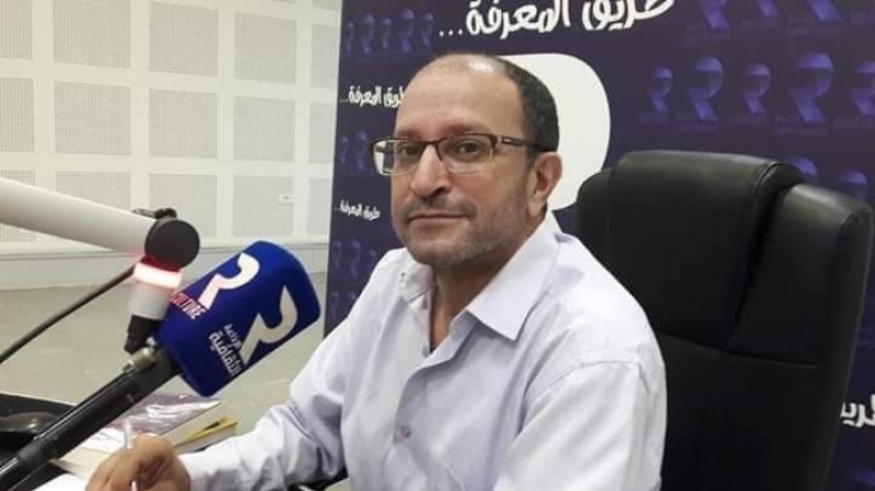 إدارة الإذاعة الثقافية تمنع البث المباشر لأحد البرامج جلنار Jollanar