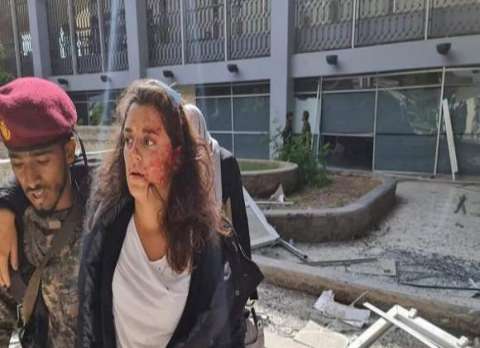 تفجير بمطار عدن يسفر عن 12 قتيلا في حصيلة أوّلية جلنار Jollanar