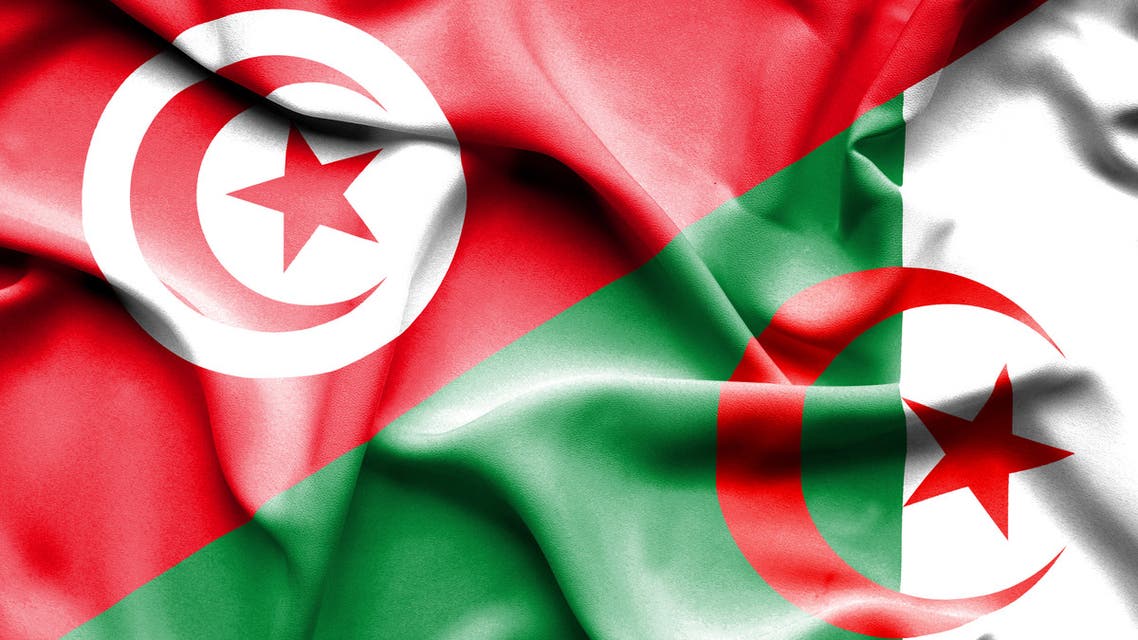 تونس الجزائر جلنار Jollanar