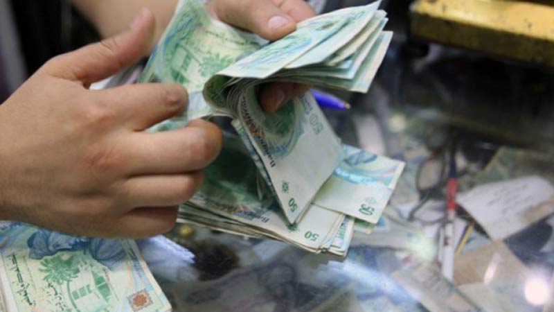 قانون المالية التعديلي ضرورة تعبئة 9 مليار دينار قبل نهاية السنة جلنار Jollanar