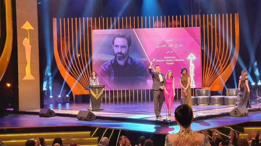 مهرجان القاهرة السينمائي جلنار Jollanar