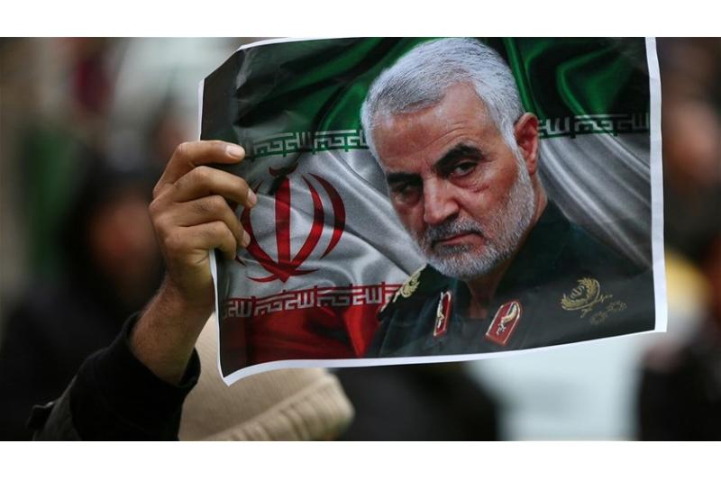 إيران تتوعد بالثأر لمقتل سليماني إذا لم يحاكم ترامب وبومبيو جلنار Jollanar