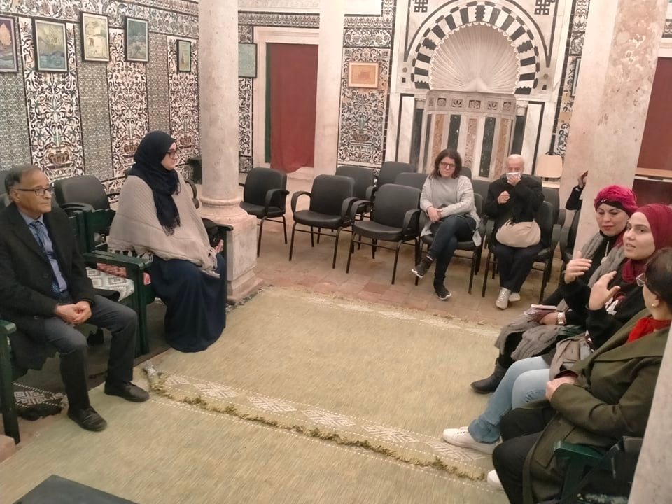 دار الثقافة السليمانية جلنار Jollanar