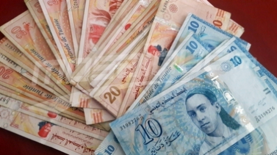 الاكتتاب للقرض الوطني يناهز الـ500 مليون دينار جلنار Jollanar