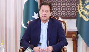 اللوبي الموالي لأمريكا ينجح في إزاحة عمران خان جلنار Jollanar