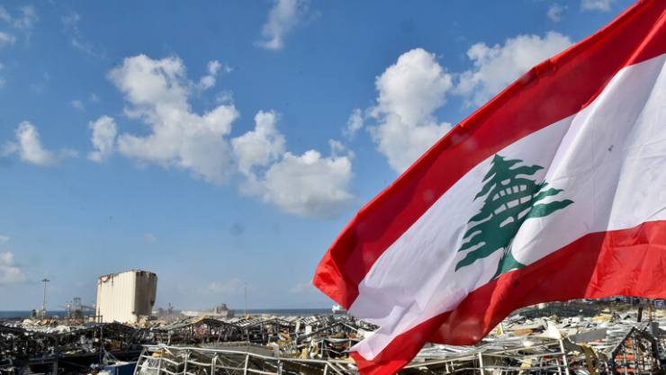 لبنان يعلن افلاسه جلنار Jollanar