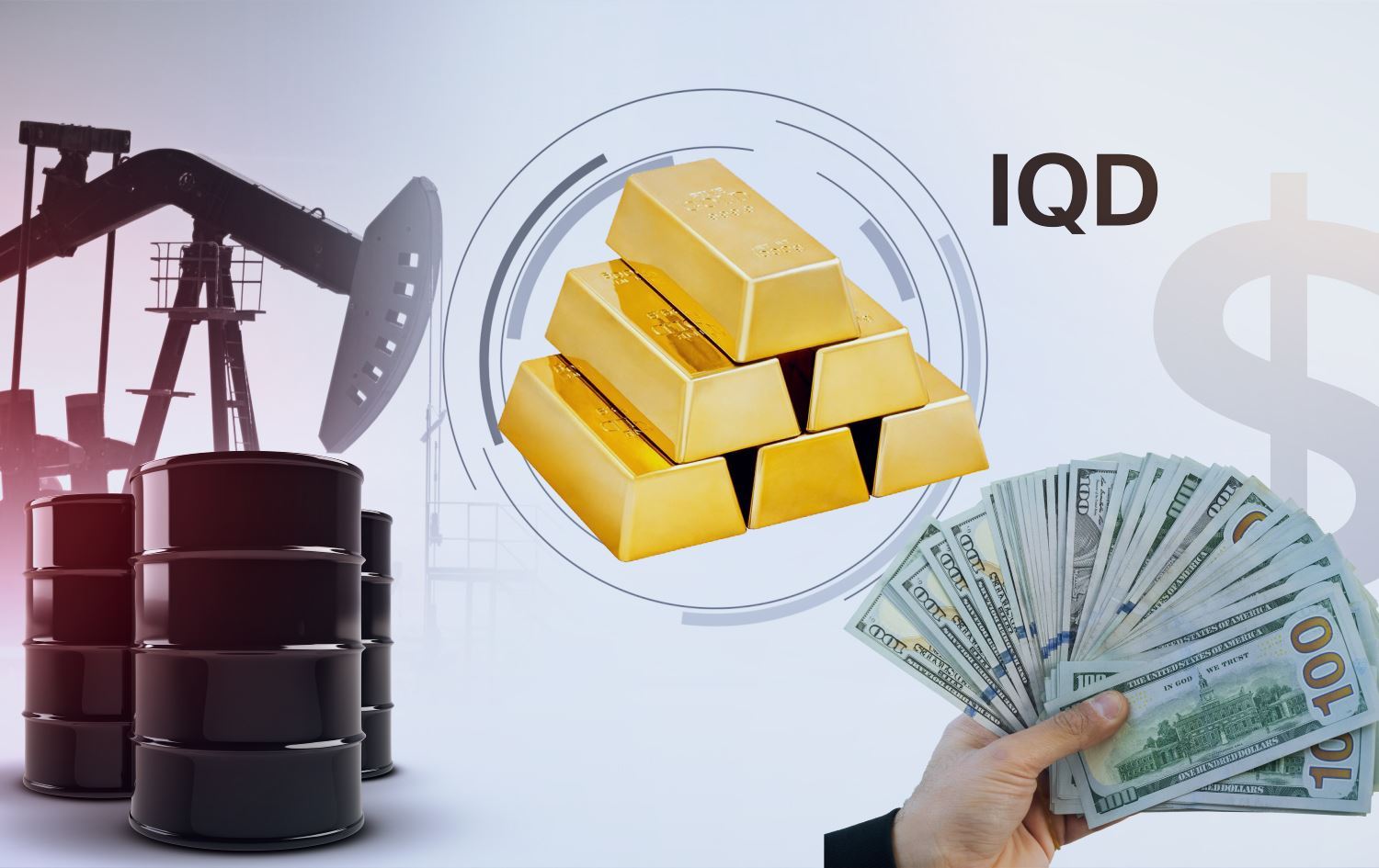 أسعار البترول تتجاوز 107 دولارات للبرميل جلنار Jollanar