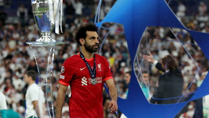 Champions League Final Liverpool v Real Madrid جلنار Jollanar