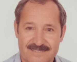 Mustapha Cheikh Zaoueli مصطفى الشيخ الزوال